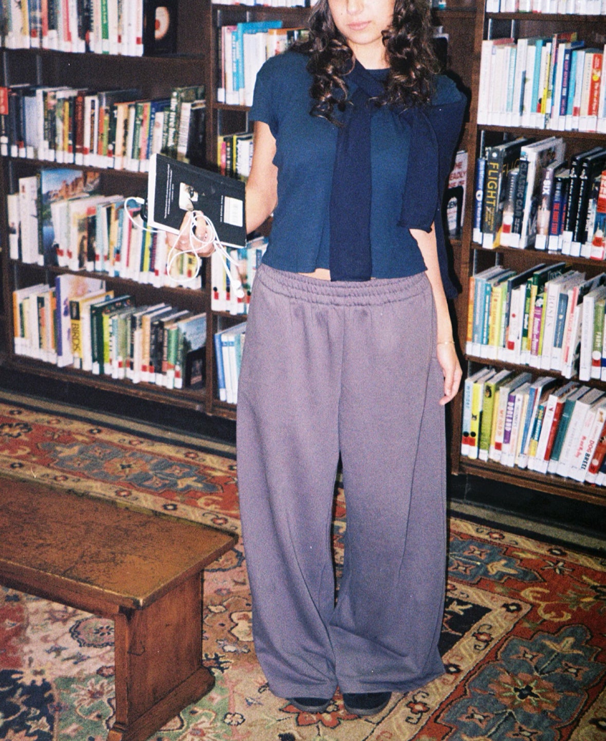 Late 90s 90s Fashion Sweatpants The 90s Sweatpants ELECTRIX VINTAGE