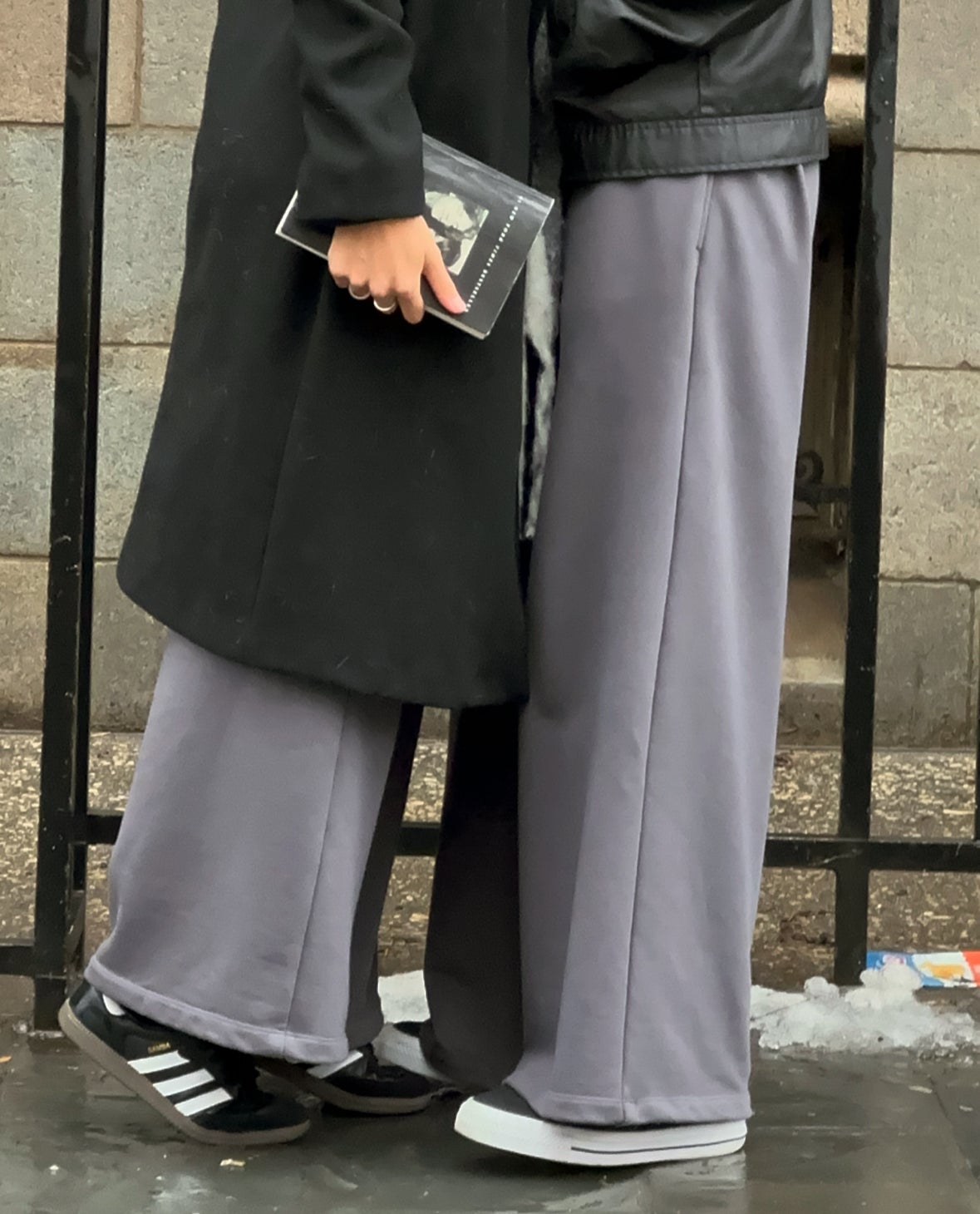 The 90s Sweatpants | ELECTRIX VINTAGE™