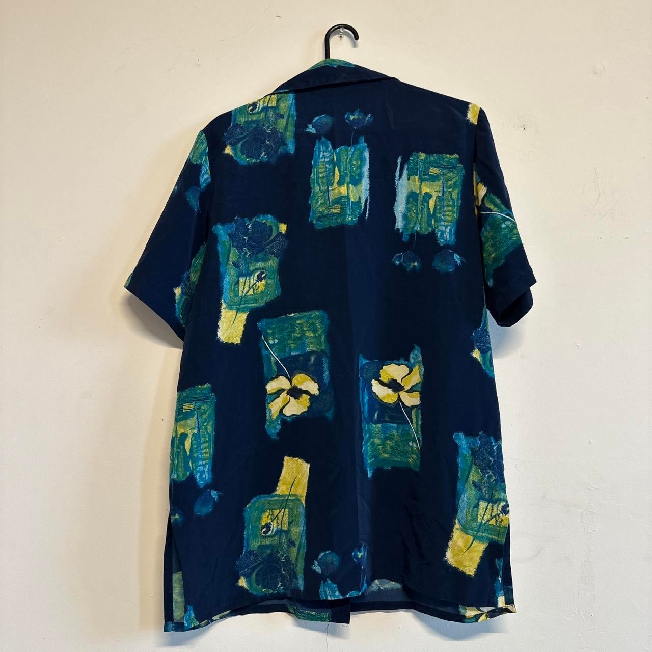 トップス Vintage notched top Trendy Tops | ELECTRIX VINTAGE™