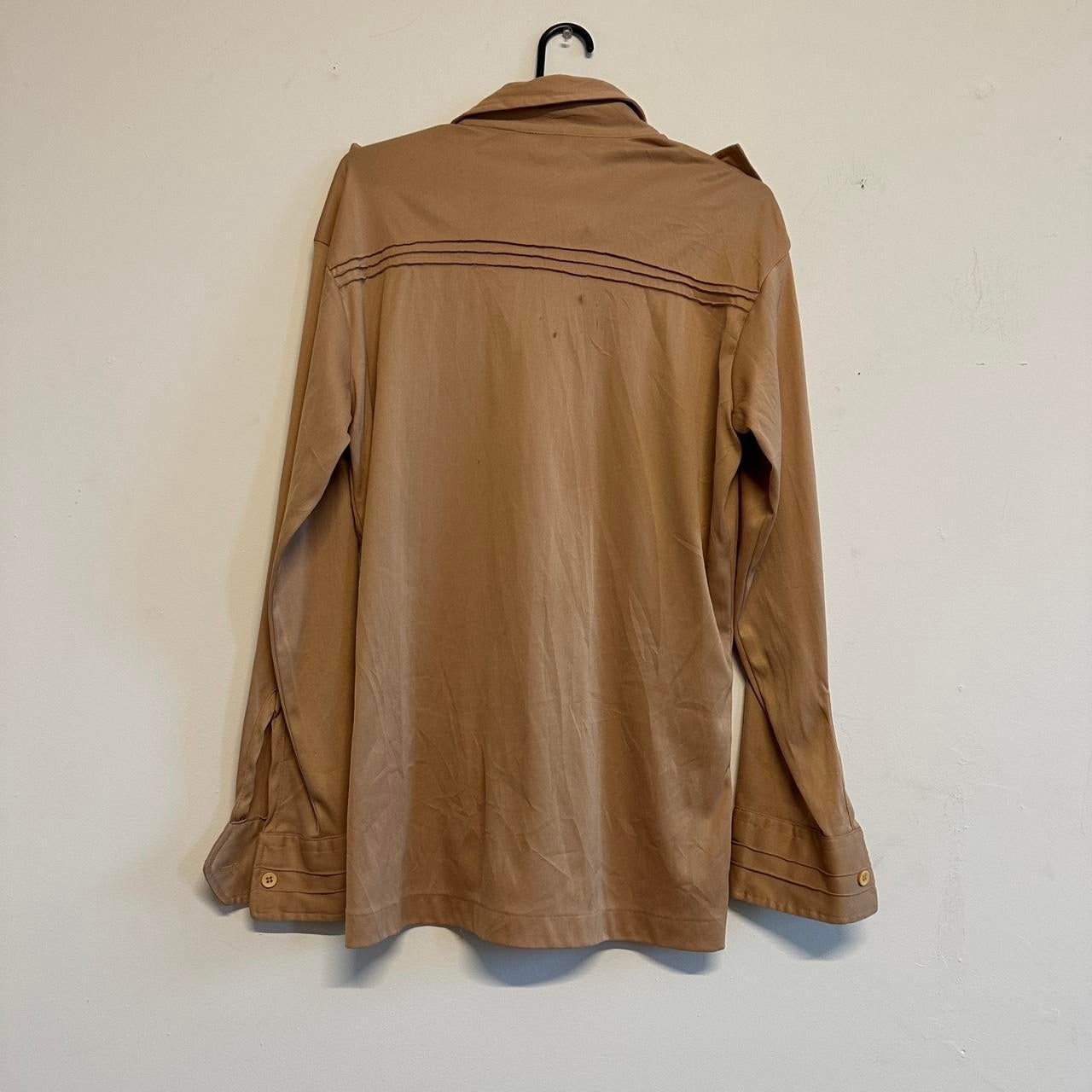 トップス Vintage notched top Trendy Tops | ELECTRIX VINTAGE™