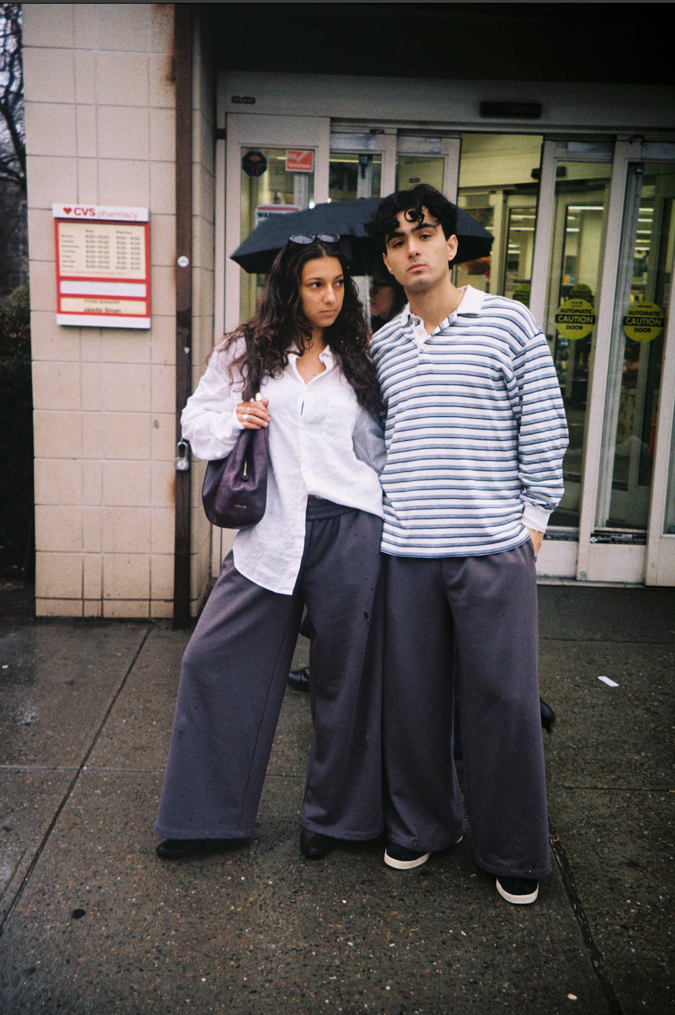 The 90s Sweatpants | ELECTRIX VINTAGE™