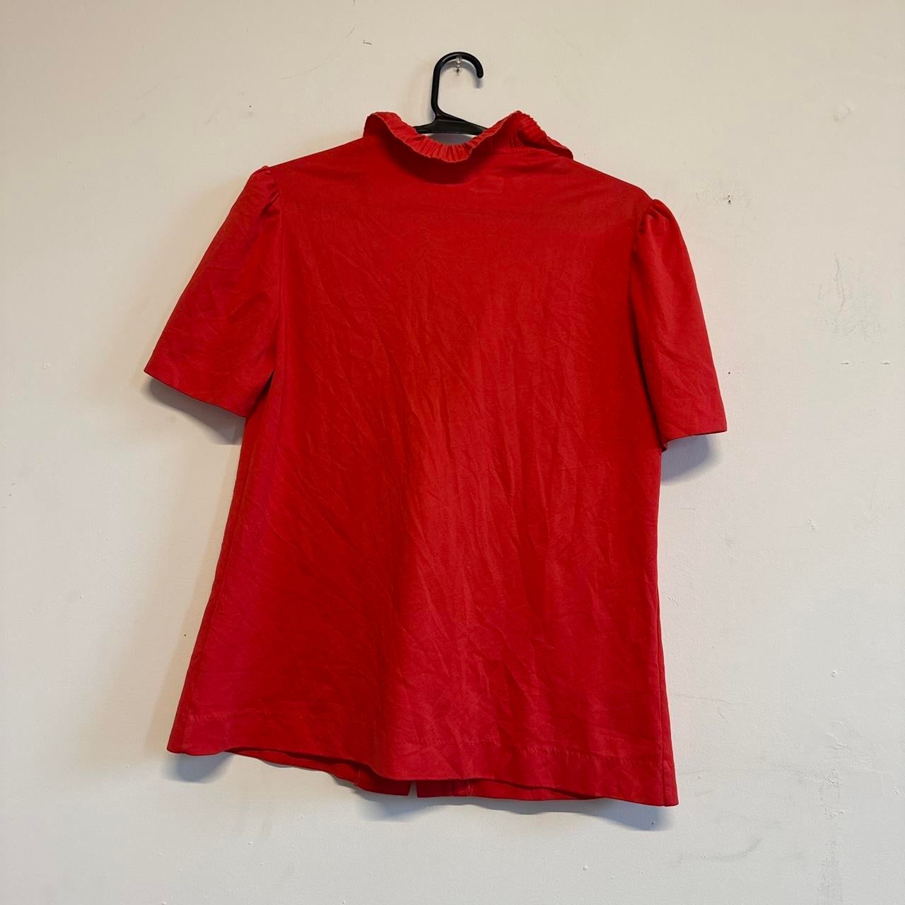 vintage トップス ànuke online store（アンヌーク） / Vintage Rib TopsVintage Rib