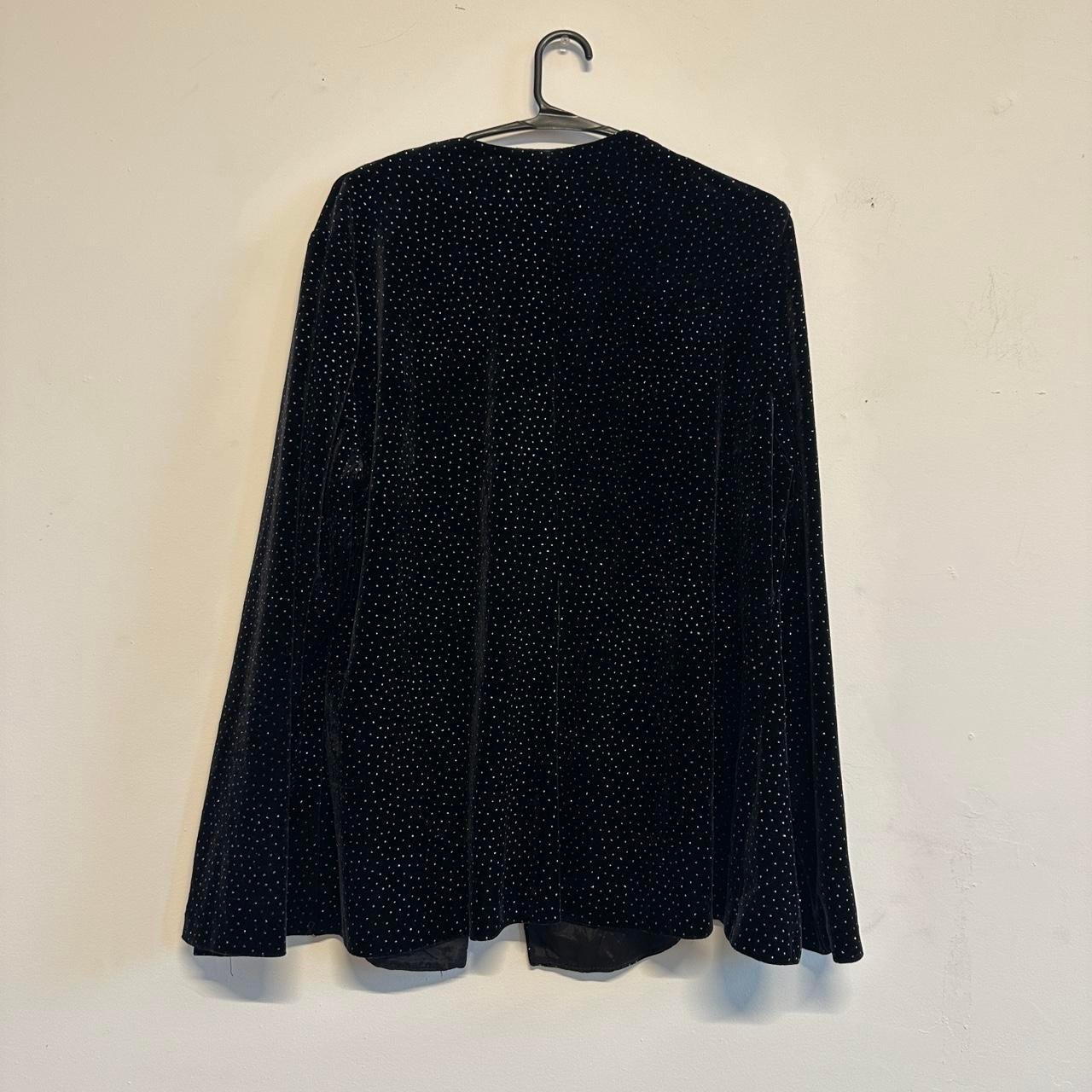 トップス Vintage notched top Trendy Tops | ELECTRIX VINTAGE™