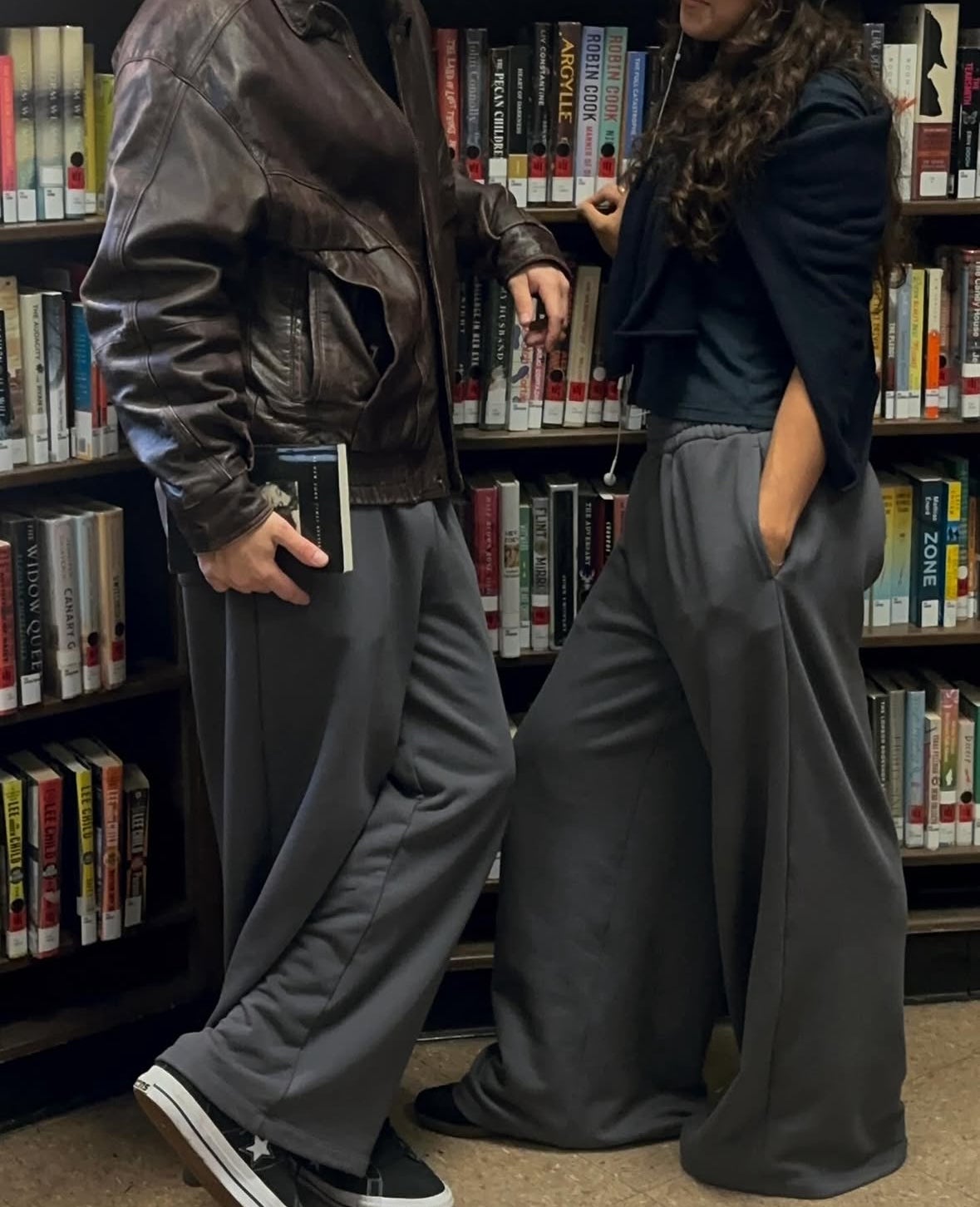 The 90s Sweatpants | ELECTRIX VINTAGE™