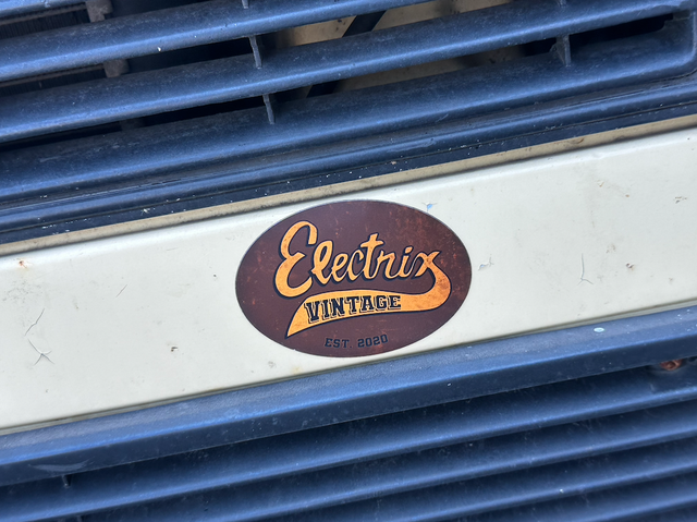 Electrix Originals | ELECTRIX VINTAGE™