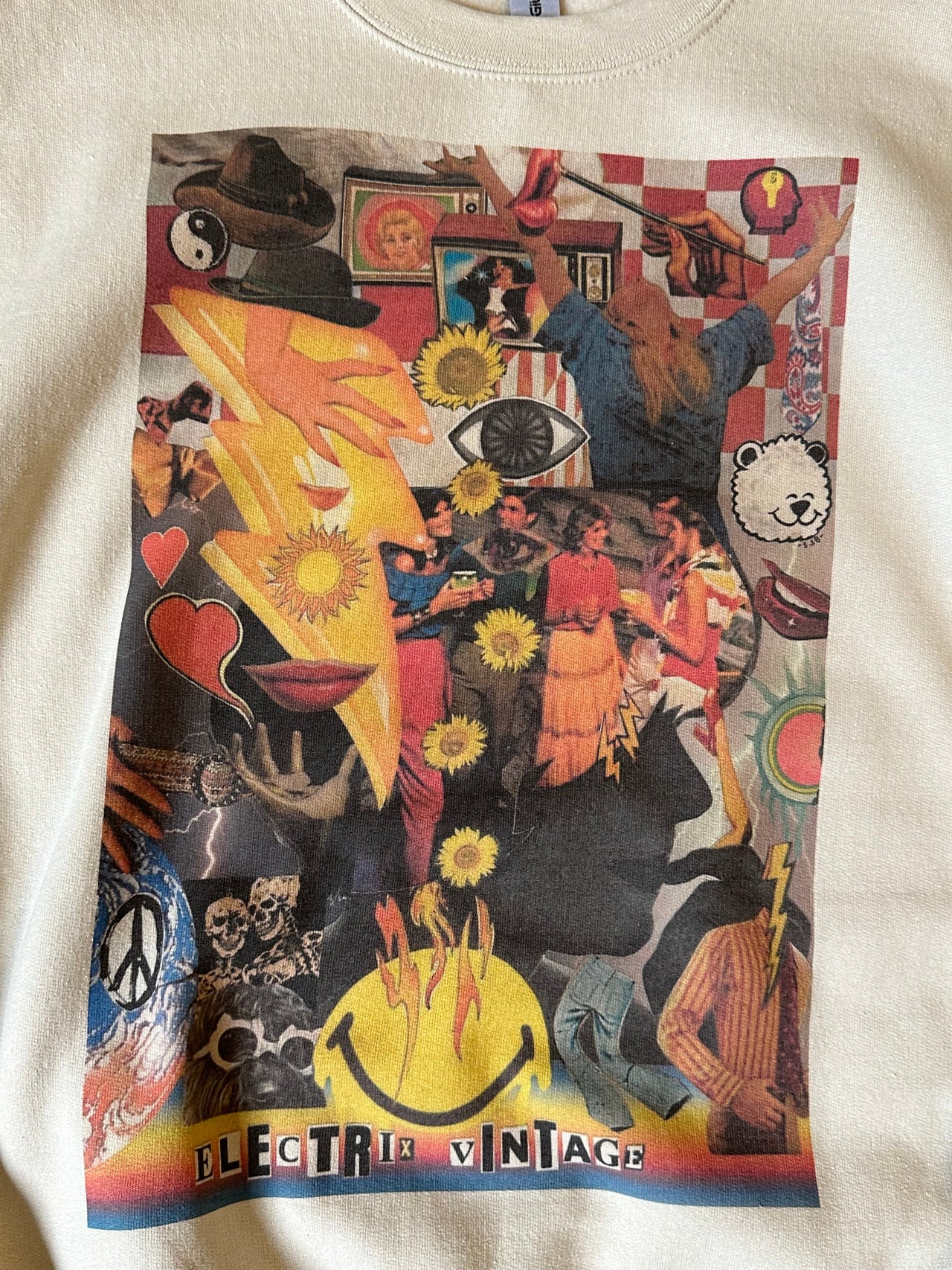 レア】ELECTRIX MO-FX【ヴィンテージ】 Electrix Originals