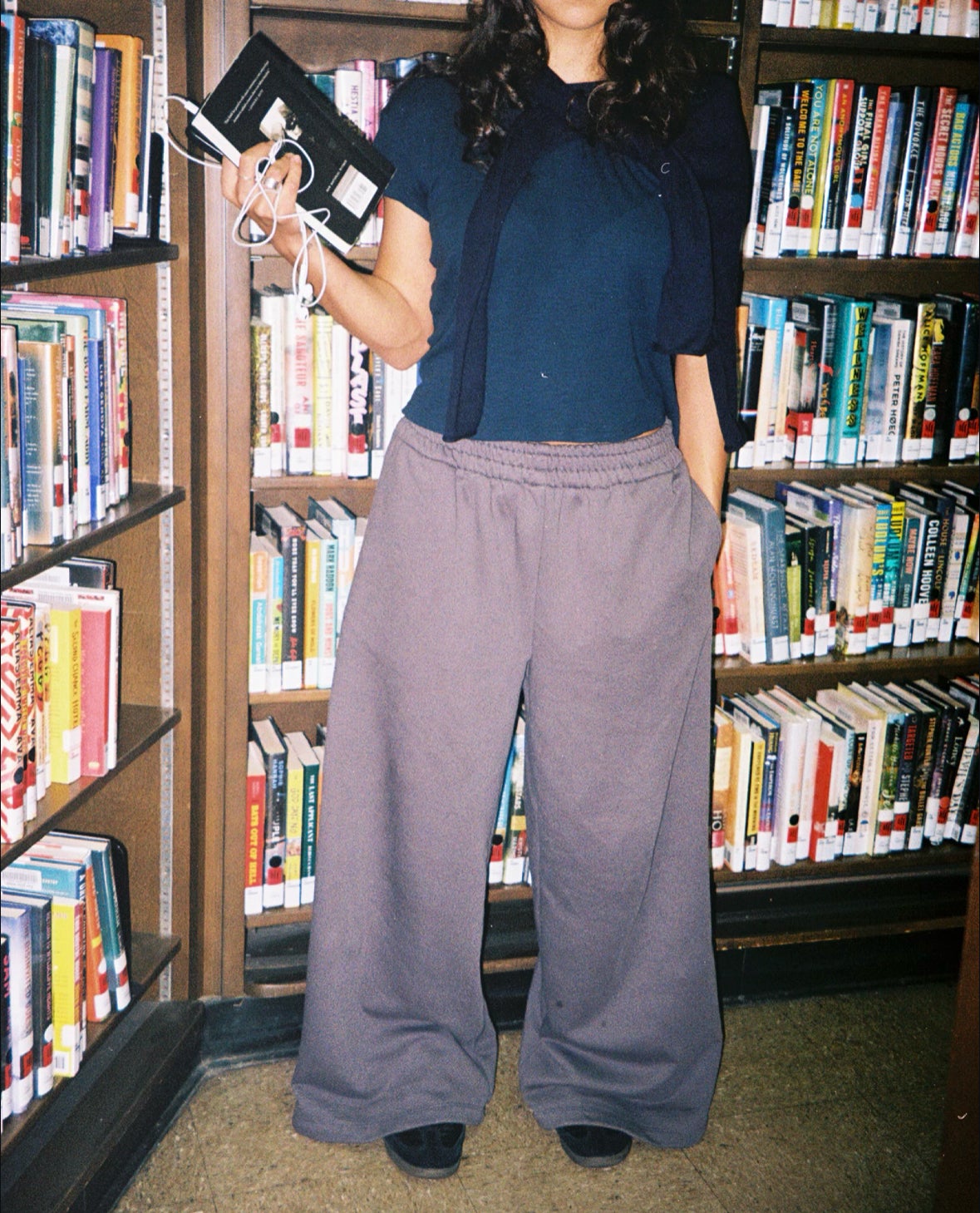 The 90s Sweatpants | ELECTRIX VINTAGE™